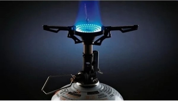Горелка туристическая Kovea Regulator Stove V1 / KGB-1607