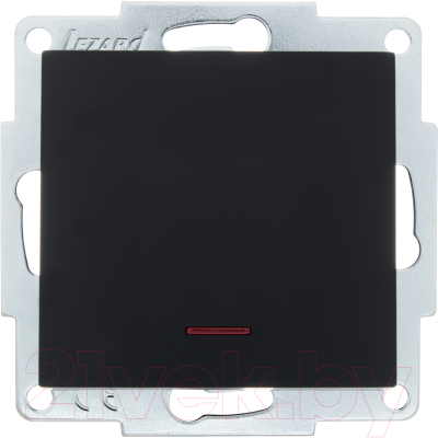 Выключатель Lezard Vesna 742-4288-111 - фото