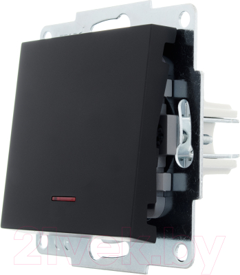 Выключатель Lezard Vesna 742-4288-111