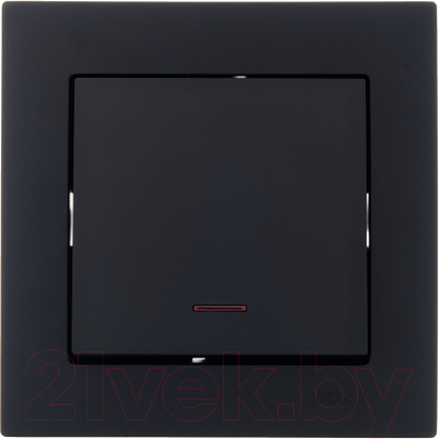 Выключатель Lezard Vesna 742-4288-111