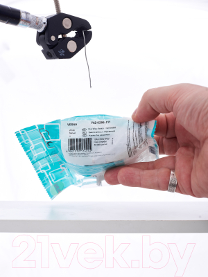 Выключатель Lezard Vesna 742-0288-111