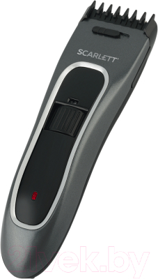 Машинка для стрижки волос Scarlett SC-HC63C54 - фото