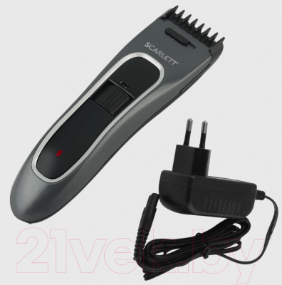 Машинка для стрижки волос Scarlett SC-HC63C54