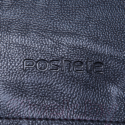 Сумка Poshete 273-7196-3-BLK (черный)