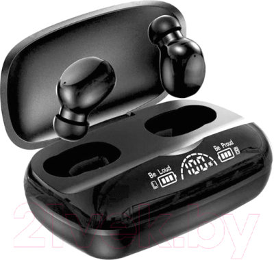 Беспроводные наушники No Brand Wally / 47005.02 - фото