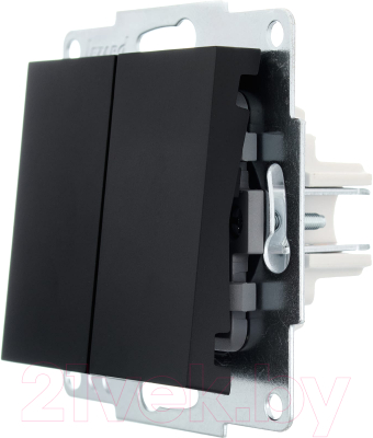 Выключатель Lezard Vesna 742-4288-101