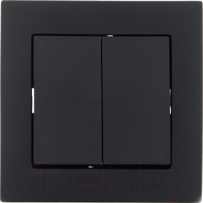 Выключатель Lezard Vesna 742-4288-101