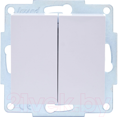 Выключатель Lezard Vesna 742-0288-101 - фото
