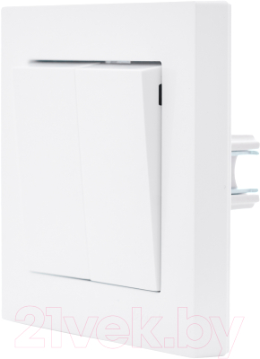 Выключатель Lezard Vesna 742-0288-101