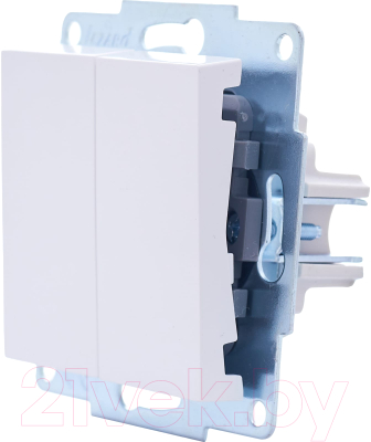 Выключатель Lezard Vesna 742-0288-101