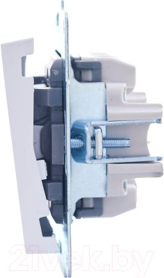 Выключатель Lezard Vesna 742-0288-101