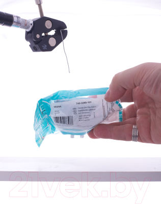 Выключатель Lezard Vesna 742-0288-101