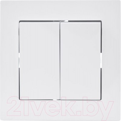 Выключатель Lezard Vesna 742-0288-101