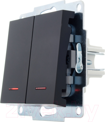 Выключатель Lezard Vesna 742-4288-112