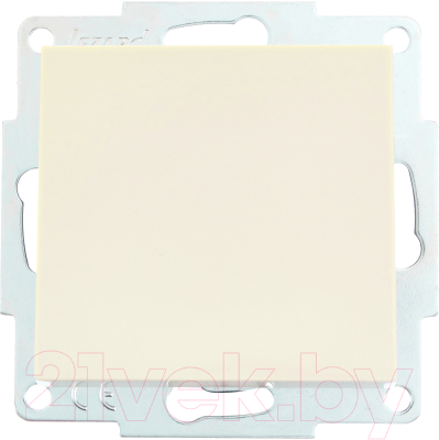 Выключатель Lezard Vesna 742-0388-100 - фото