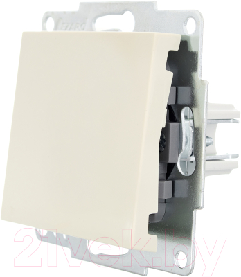 Выключатель Lezard Vesna 742-0388-100