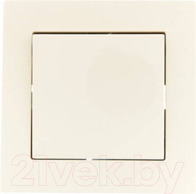 Выключатель Lezard Vesna 742-0388-100