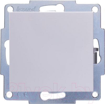 Выключатель Lezard Vesna 742-0288-100 - фото