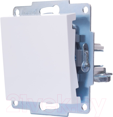 Выключатель Lezard Vesna 742-0288-100