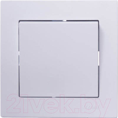 Выключатель Lezard Vesna 742-0288-100