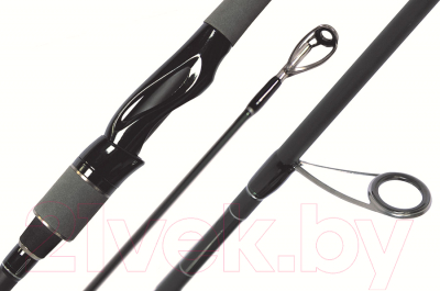 Удилище MAXIMUS Wild Power-Z Jig 228M / MJSSWPZ228M (2.28м/7-28гр)