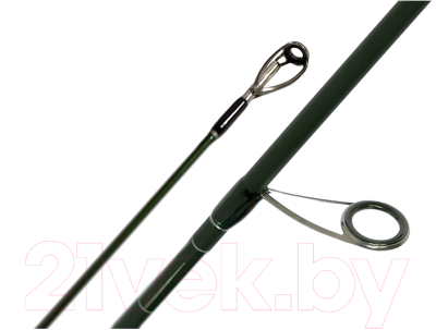 Удилище MAXIMUS Wild Power-Z Jig 228M / MJSSWPZ228M (2.28м/7-28гр)