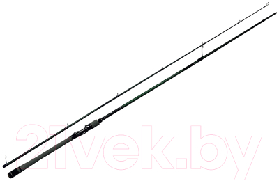 Удилище MAXIMUS Wild Power-Z Jig 245M / MJSSWPZ245M (2.45м/7-28гр) - фото