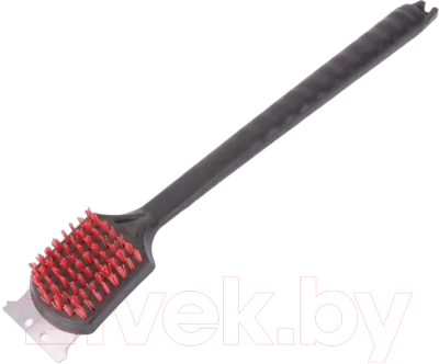 Щетка для чистки гриля Sahara Nylon Grill Brush / A-NYLBRUSHEW - фото