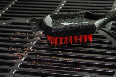 Щетка для чистки гриля Sahara Nylon Grill Brush / A-NYLBRUSHEW