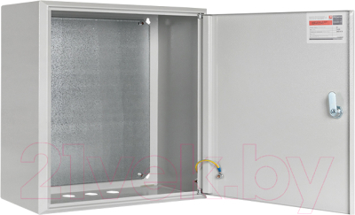 Щит с монтажной панелью EKF PROxima MB22-05 - фото