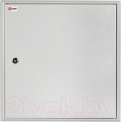 Щит с монтажной панелью EKF PROxima MB22-05