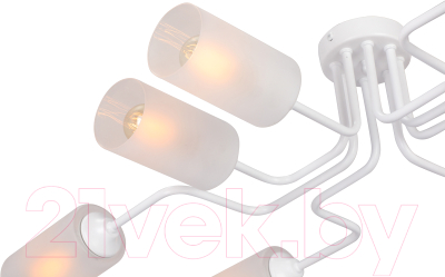 Люстра Vitaluce V4310-0/8PL