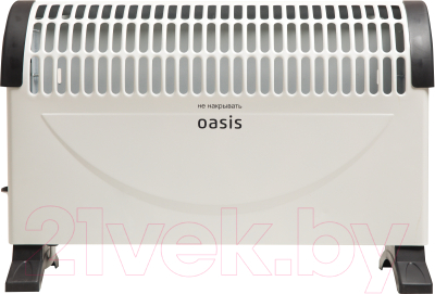 Конвектор Oasis KPO-15 - фото