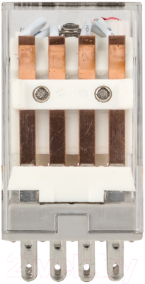 Реле промежуточное EKF Averes rpa-22-4-230AC