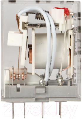 Реле промежуточное EKF Averes rpa-22-4-230AC