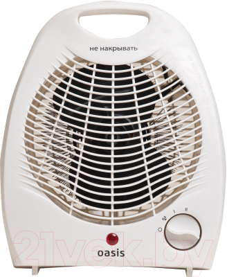 Тепловентилятор Oasis SD-20R
