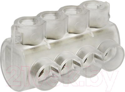 Клеммная колодка EKF PROxima KE-10.1 - фото