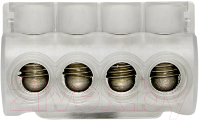 Клеммная колодка EKF PROxima KE-10.1