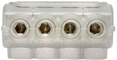 Клеммная колодка EKF PROxima KE-10.1