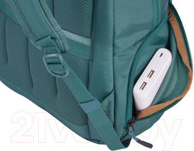 Рюкзак Thule EnRoute TEBP4116MG / 3204839 (зеленый)
