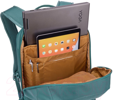 Рюкзак Thule EnRoute TEBP4116MG / 3204839 (зеленый)