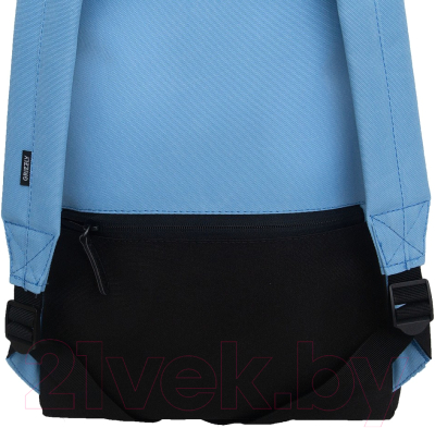 Рюкзак Grizzly RQL-317-3