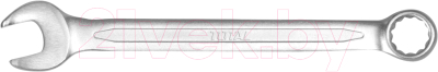 Гаечный ключ TOTAL TCSPA111 - фото