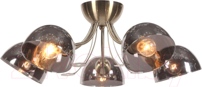 Люстра Lussole LSP-8368 - фото