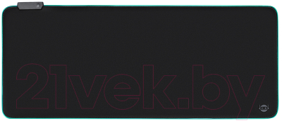 Коврик для мыши TFN Saibot NX-4 / TFN-GM-MP-NX-4RGB - фото