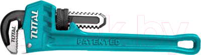 Гаечный ключ TOTAL THT170826 - фото