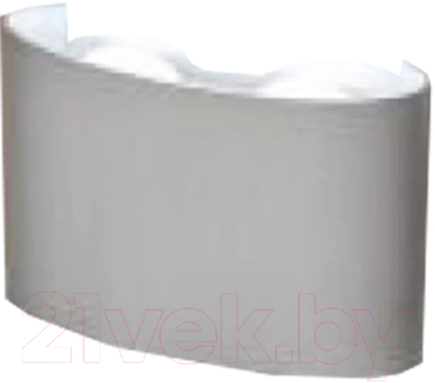 Бра Imex IL.0014.0001-4 WH - фото