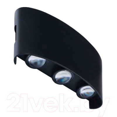 Бра Imex IL.0014.0001-6 BK - фото