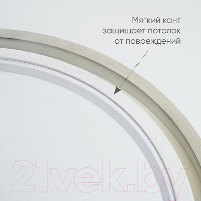 Потолочный светильник Feron Simple Matte AL6200 / 48066