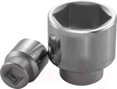 Головка слесарная Jonnesway S04H8167 - фото